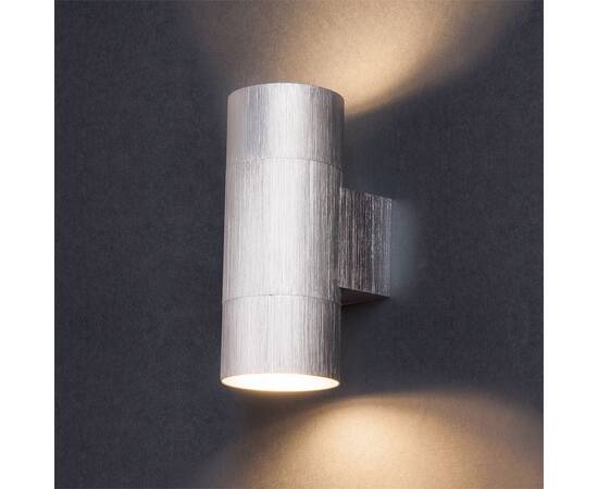 Настенный светильник General GWL-2MR16-M-IP20 661324