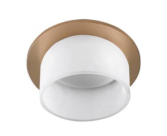 Встраиваемый светильник General GCL-GX53-H18 661306