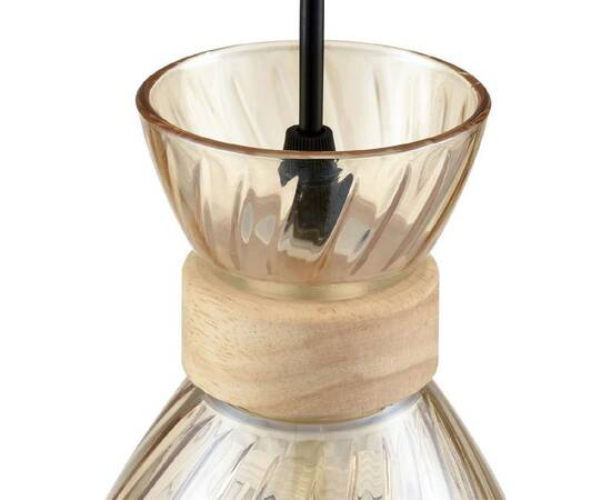 Подвесной светильник Lumion Suspentioni Mirabela 8051/1A, изображение 4