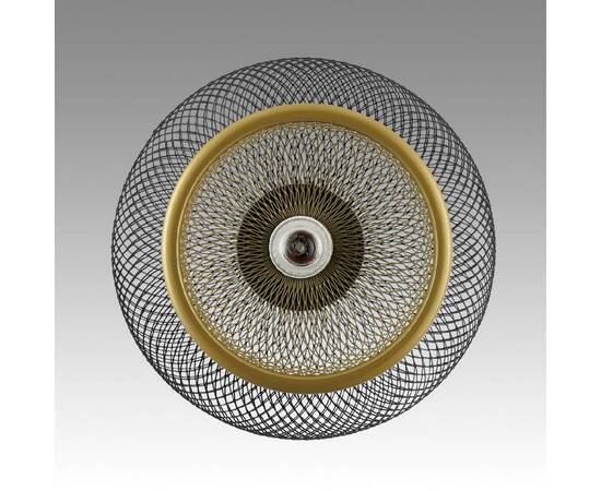 Подвесной светильник Lumion Suspentioni Leonela 8052/1A, изображение 5