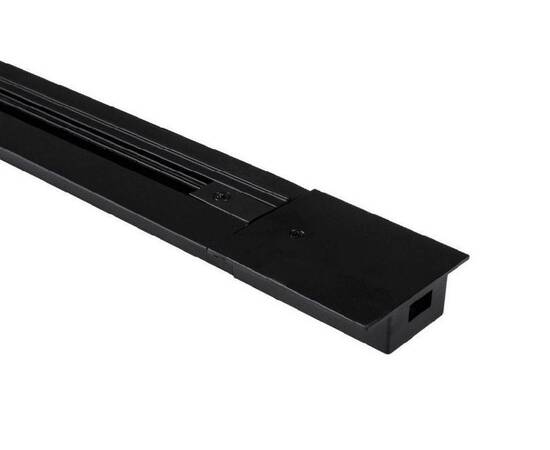 Шинопровод однофазный встраиваемый General G-1-1-TR-I-IP20-B 581122