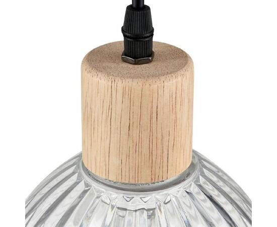 Подвесной светильник Lumion Suspentioni Natana 8055/1A, изображение 4