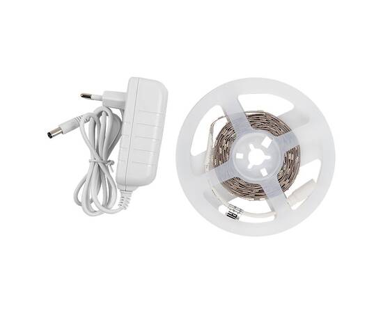 Светодиодная лента (комплект) General GLS-5050-30-7.2-12-IP20-PRO-3-3-KIT 501621