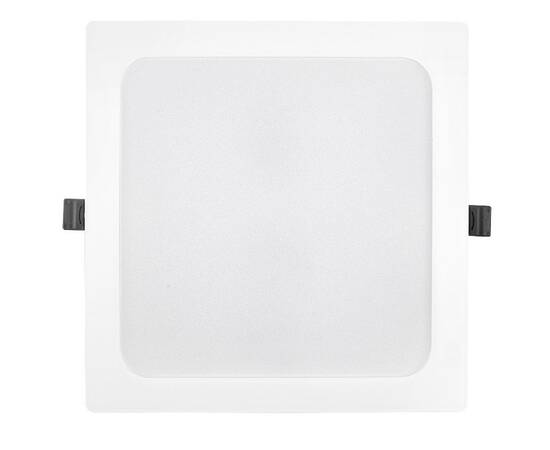 Встраиваемый светильник General GLP-SW3-24BT-220-4 412419