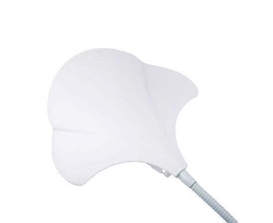 Светильник для растений Uniel ULT-P35M-15W/SPLE/TM IP40 WHITE LEAF UL-00012580, изображение 3