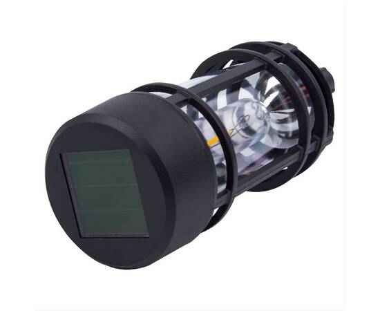 Садовый светильник на солнечной батарее Uniel USL-S-189/PT480 VINTAGE UL-00012701, изображение 4