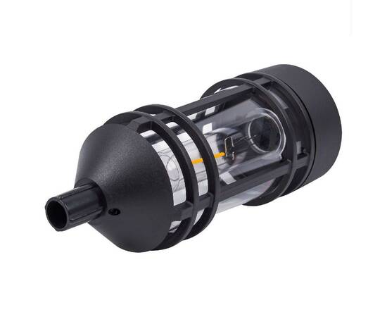 Садовый светильник на солнечной батарее Uniel USL-S-189/PT480 VINTAGE UL-00012701, изображение 5