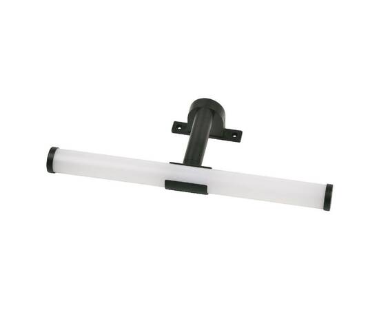 Подсветка для зеркал Uniel ULT-F37-6W/4500K IP44 BLACK UL-00012516