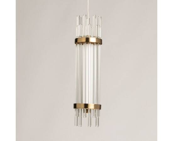 Подвесной светильник De Markt Аделард 642019501, изображение 2