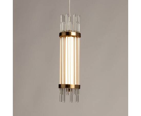 Подвесной светильник De Markt Аделард 642019501, изображение 3