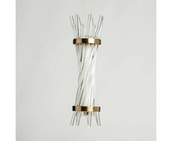 Подвесной светильник De Markt Аделард 642019501, изображение 4