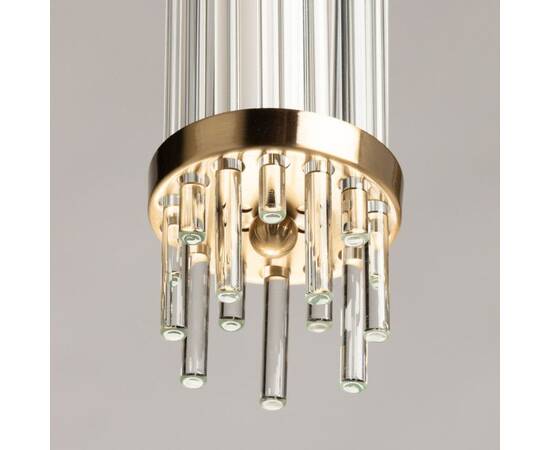 Подвесной светильник De Markt Аделард 642019501, изображение 5