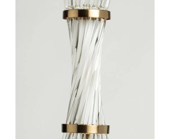 Подвесной светильник De Markt Аделард 642019501, изображение 6