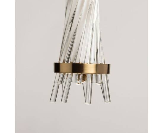 Подвесной светильник De Markt Аделард 642019501, изображение 7