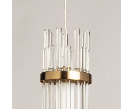 Подвесной светильник De Markt Аделард 642019501, изображение 8