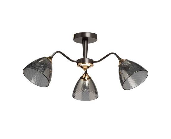 Потолочная люстра De Markt Альфа 115010303