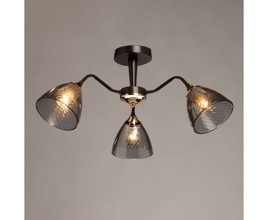 Потолочная люстра De Markt Альфа 115010303, изображение 2