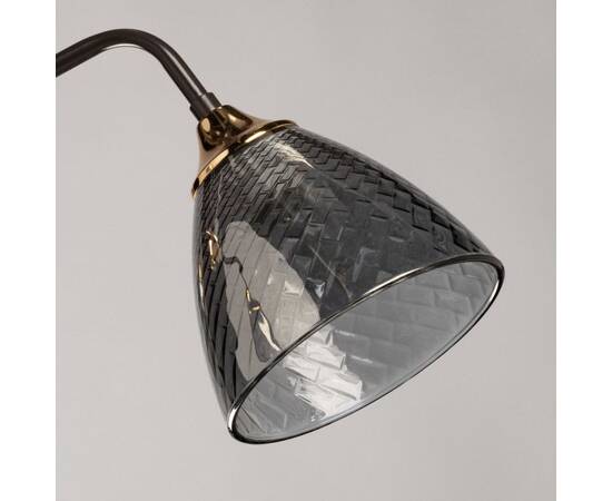 Потолочная люстра De Markt Альфа 115010303, изображение 3