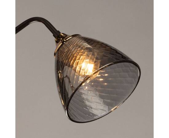 Потолочная люстра De Markt Альфа 115010303, изображение 4