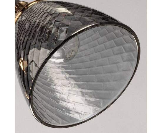 Потолочная люстра De Markt Альфа 115010303, изображение 5