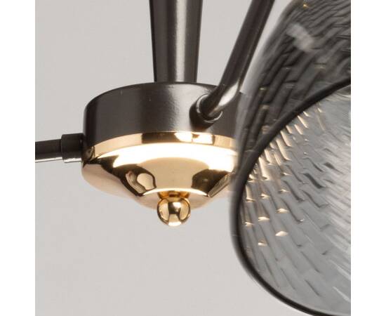 Потолочная люстра De Markt Альфа 115010303, изображение 8