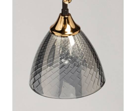 Потолочная люстра De Markt Альфа 115010405, изображение 5