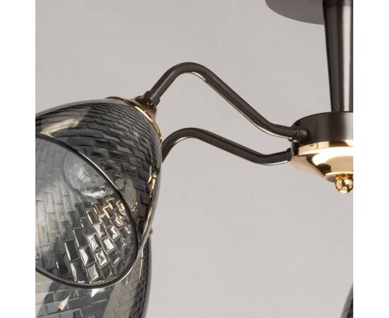 Потолочная люстра De Markt Альфа 115010405, изображение 7