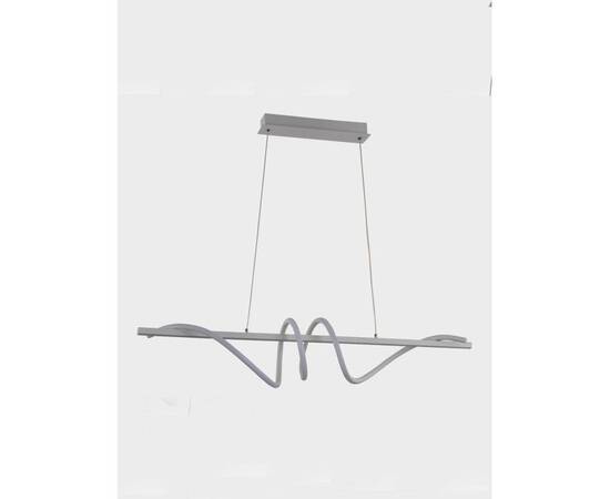 Подвесная люстра De Markt Аурих 108011401