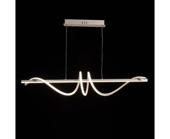 Подвесная люстра De Markt Аурих 108011401, изображение 2