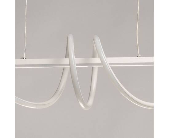 Подвесная люстра De Markt Аурих 108011401, изображение 3