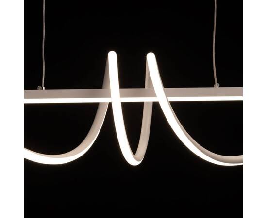 Подвесная люстра De Markt Аурих 108011401, изображение 4