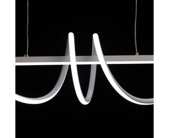 Подвесная люстра De Markt Аурих 108011401, изображение 5