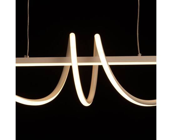 Подвесная люстра De Markt Аурих 108011401, изображение 6