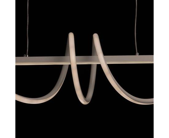 Подвесная люстра De Markt Аурих 108011401, изображение 7