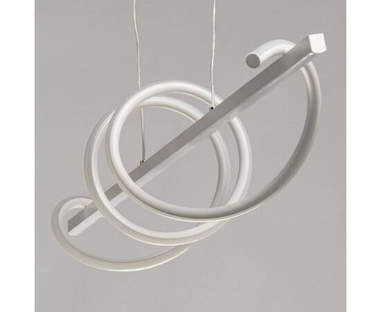 Подвесная люстра De Markt Аурих 108011401, изображение 9