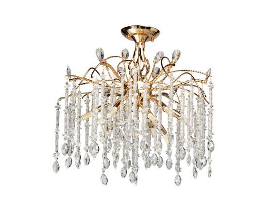 Потолочная люстра De Markt Бриз 230011409