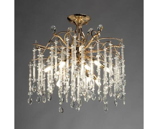 Потолочная люстра De Markt Бриз 230011409, изображение 2