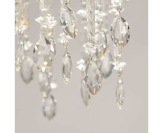 Потолочная люстра De Markt Бриз 230011409, изображение 6