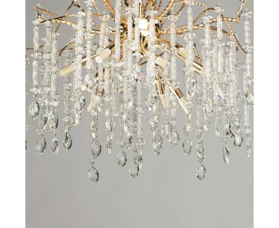 Потолочная люстра De Markt Бриз 230011409, изображение 8