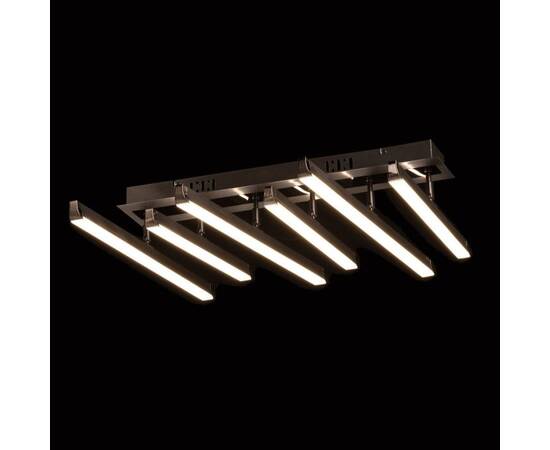 Потолочная люстра De Markt Драйв 377014206, изображение 2