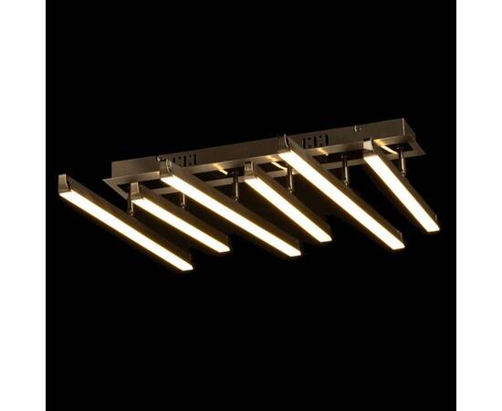 Потолочная люстра De Markt Драйв 377014206, изображение 3