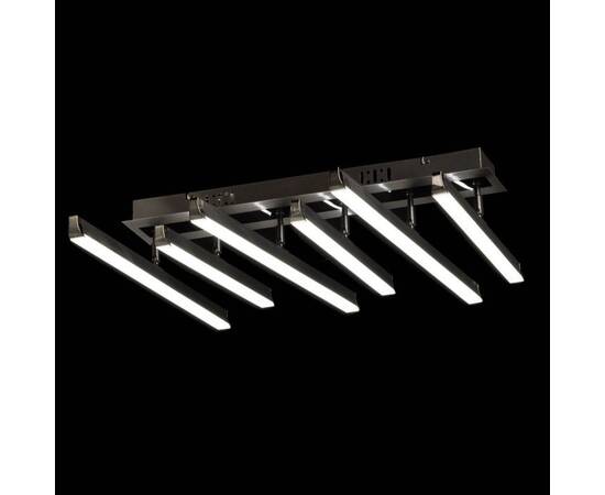 Потолочная люстра De Markt Драйв 377014206, изображение 4