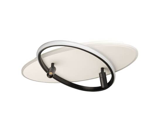 Потолочная люстра De Markt Драйв 377015004