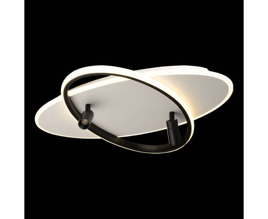 Потолочная люстра De Markt Драйв 377015004, изображение 2