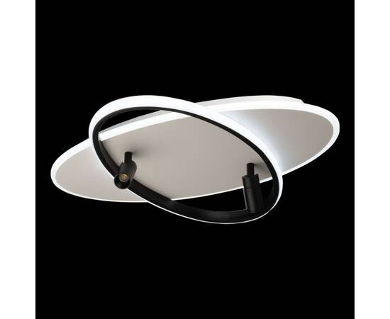 Потолочная люстра De Markt Драйв 377015004, изображение 3