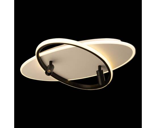 Потолочная люстра De Markt Драйв 377015004, изображение 4