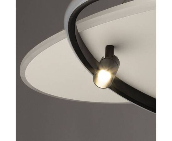 Потолочная люстра De Markt Драйв 377015004, изображение 5