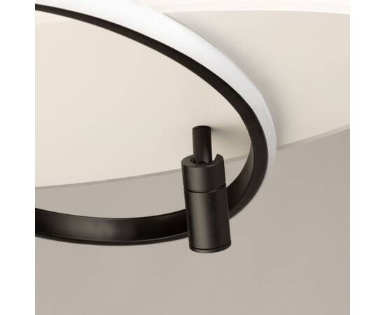 Потолочная люстра De Markt Драйв 377015004, изображение 7