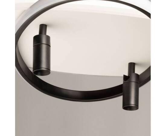 Потолочная люстра De Markt Драйв 377015004, изображение 8