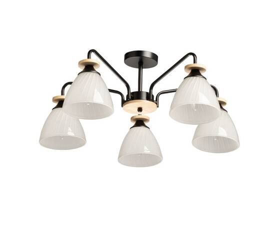 Люстра на штанге De Markt Дэла 635018105